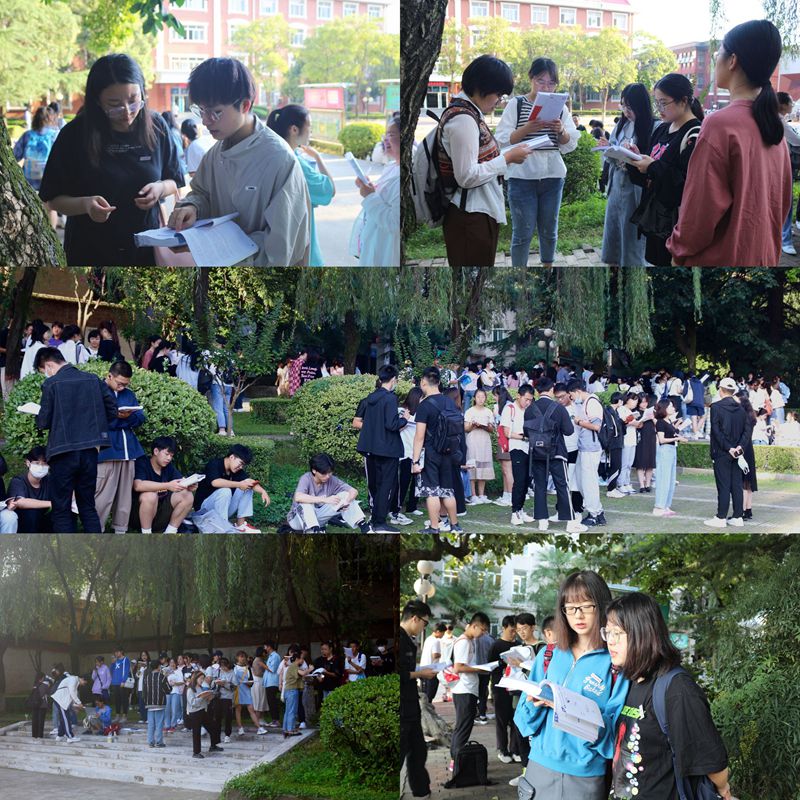 高年级员工互助组晨读辅导